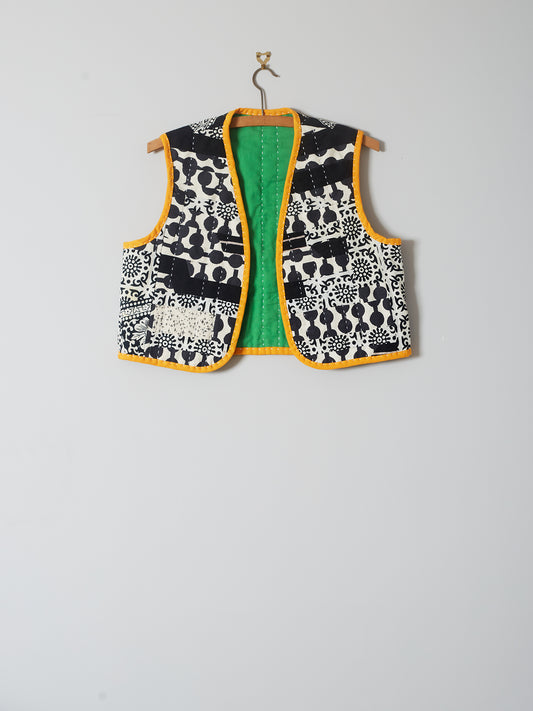 Heirloom Waistcoat